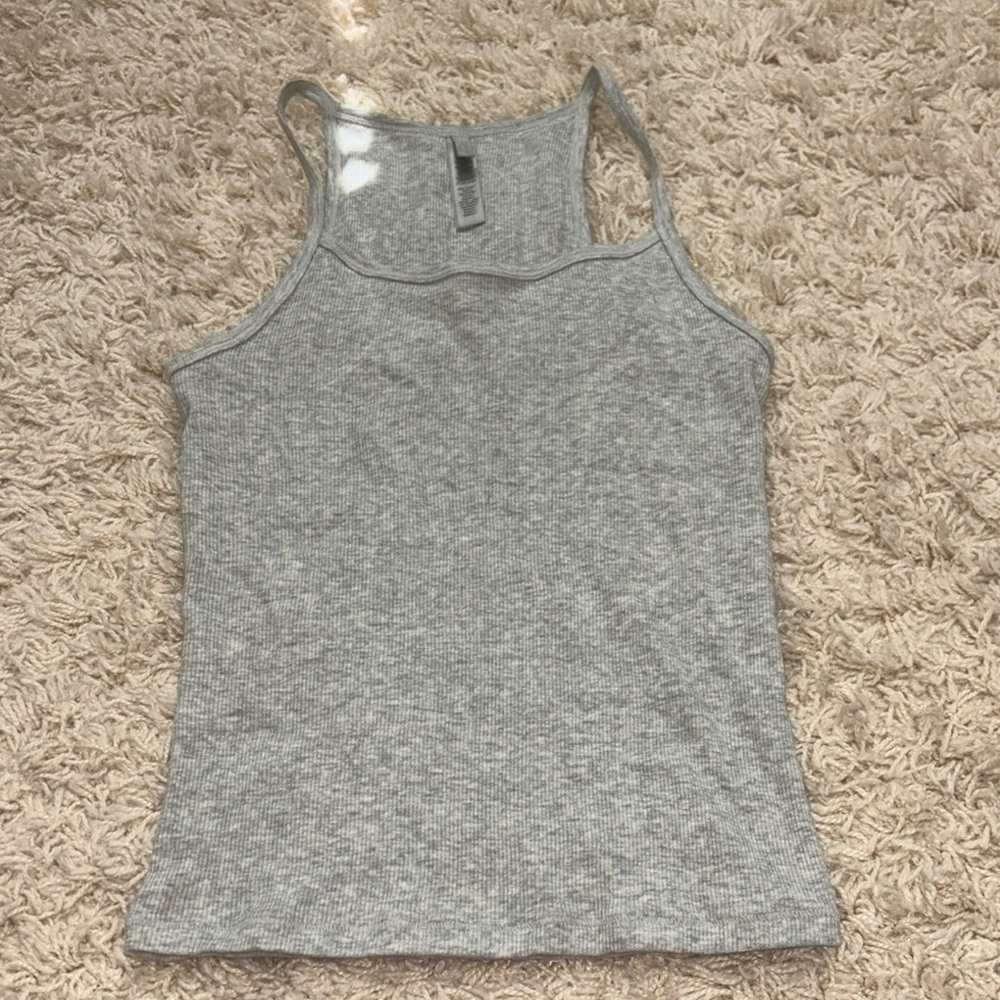 Skims tank top